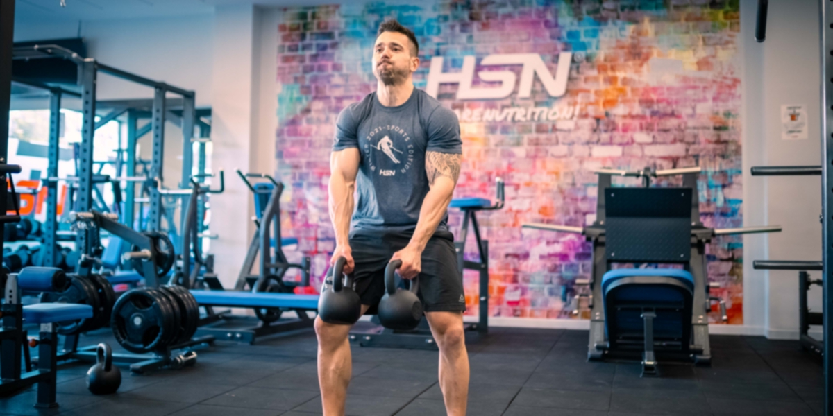 Quando treinar para manter os ganhos Quando treinar para manter os ganhos