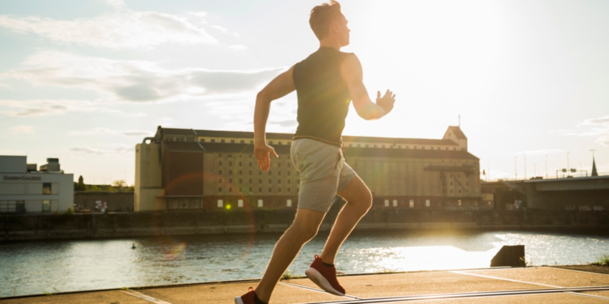 O que são as séries de running O que são as séries de running