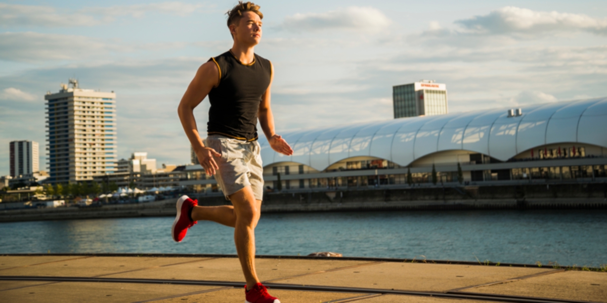 Treinar velocidade running Treinar velocidade running