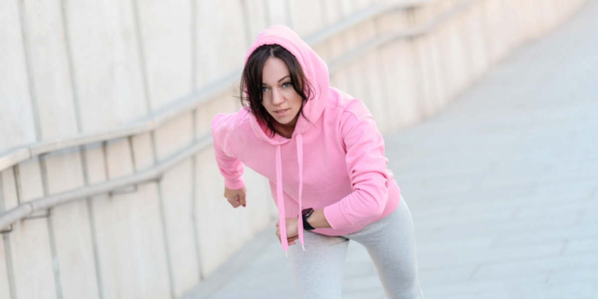 Treino menopausia