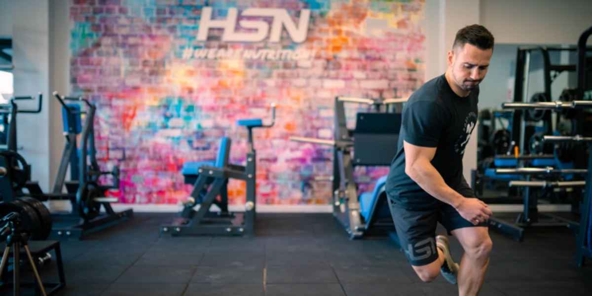 Treino para perder peso Treino para perder peso