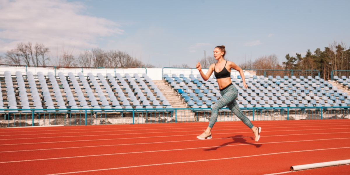 Treinos de séries atletismo Treinos de séries atletismo