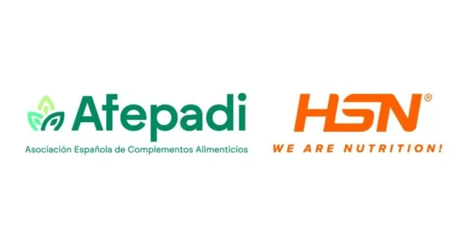 A HSN une-se à Afepadi, Associação de Suplementos Alimentares