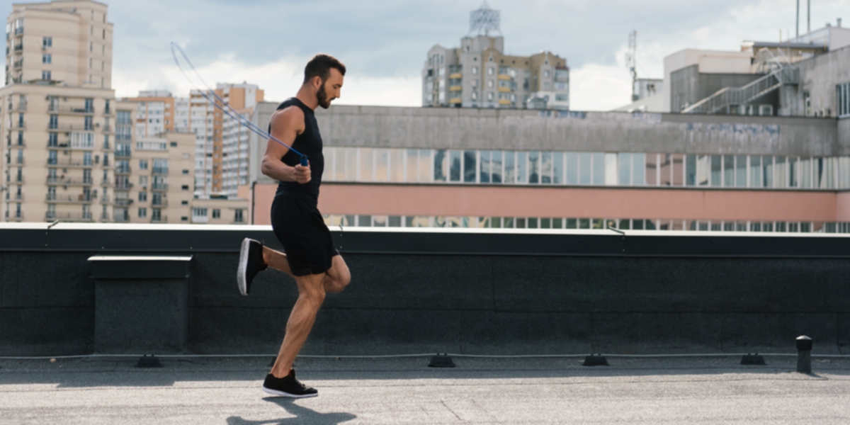 Conselhos para treinar se tiveres pouco tempo