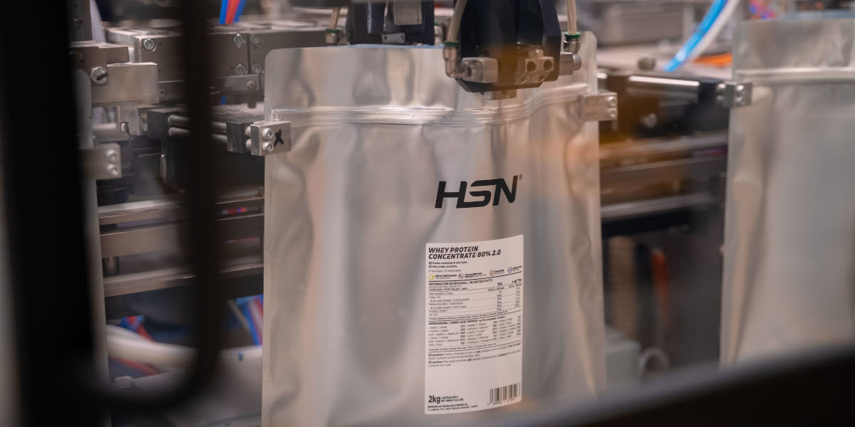 Fabrico IFS Food HSN 2022 Fabrico IFS Food HSN 2022