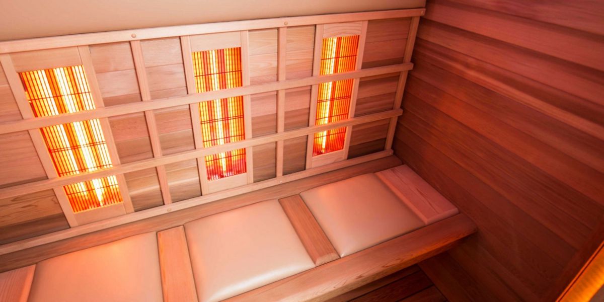 O que é a sauna