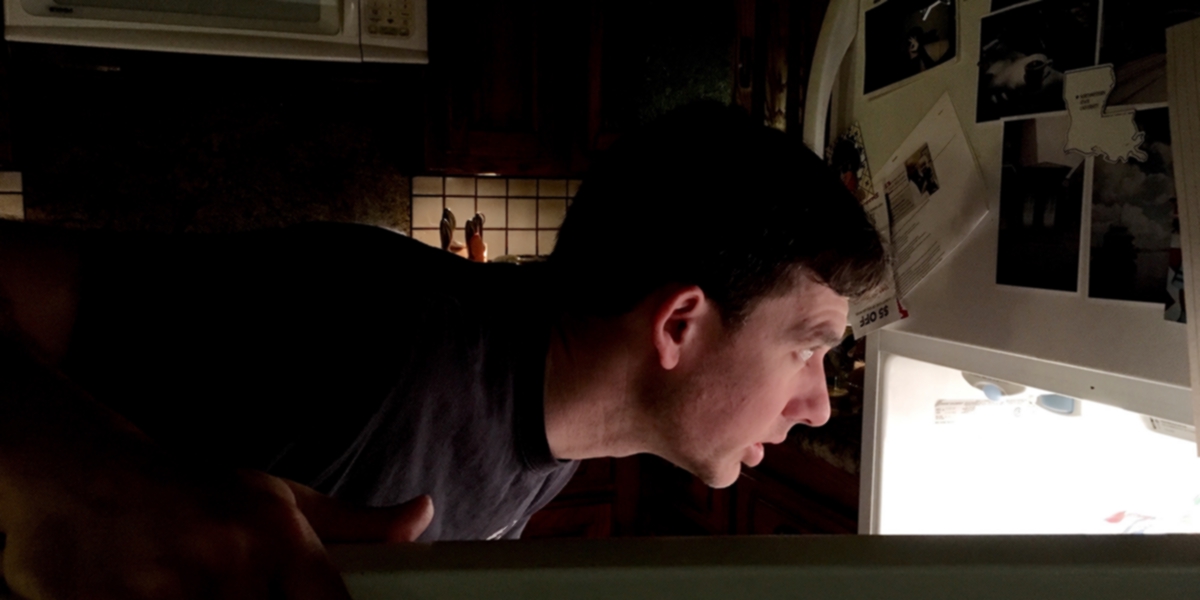 O que provoca a fome emocional