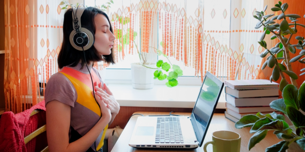 Respiração Consciente