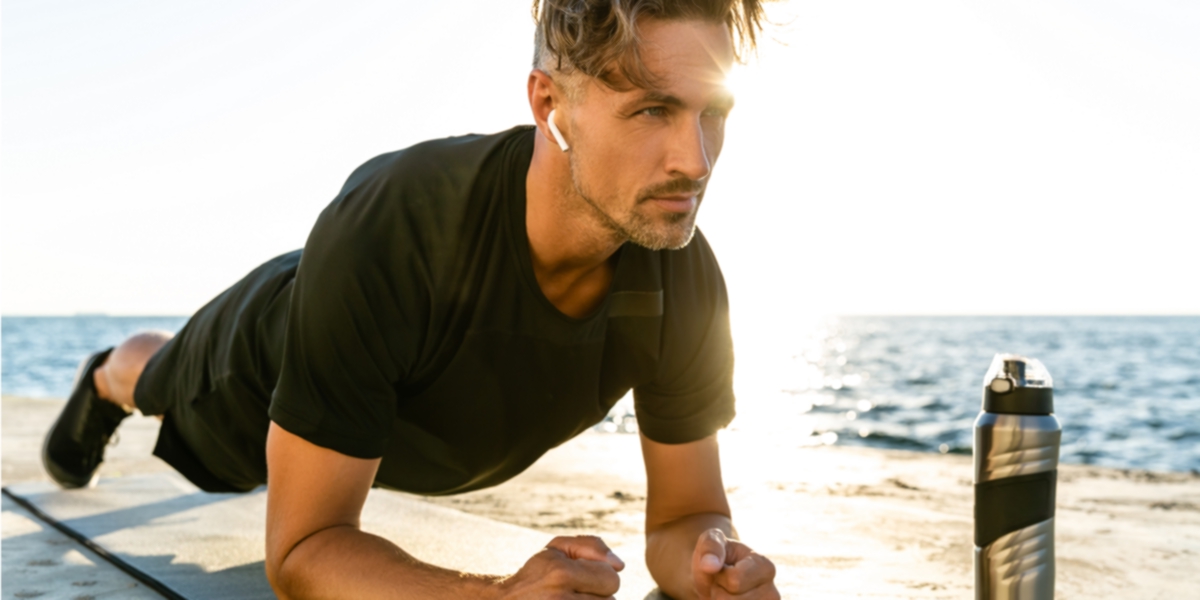 Rotina para 60 minutos