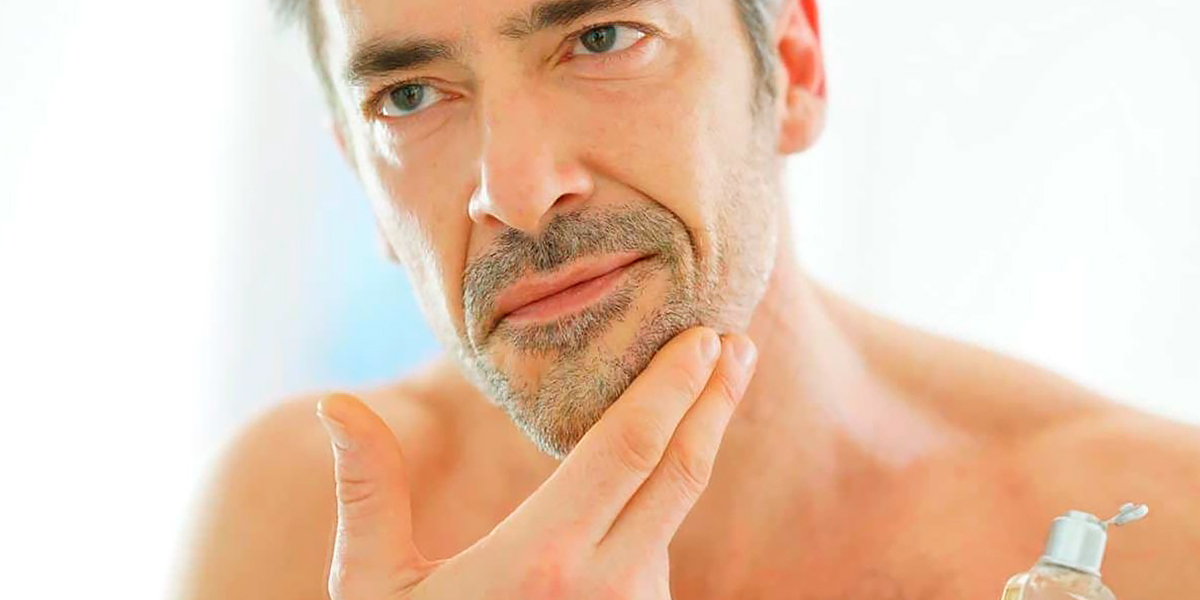 Como cuidares do teu rosto após os 40 Como cuidares do teu rosto após os 40