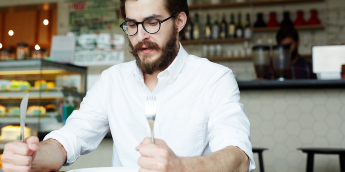 Consequências da fome emocional