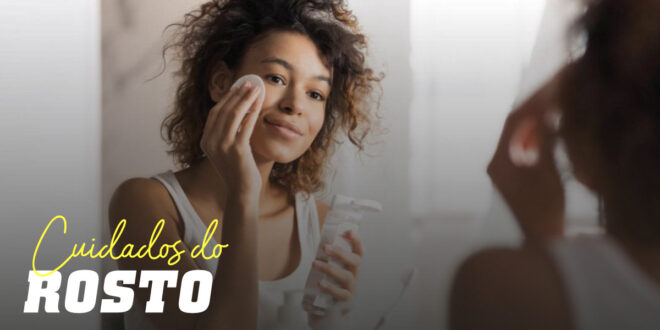 Cuidados do Rosto: Toma Nota destes Conselhos Cuidados do Rosto: Toma Nota destes Conselhos
