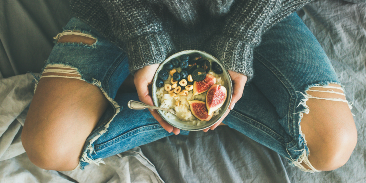 Em que consiste a Dieta Inversa?