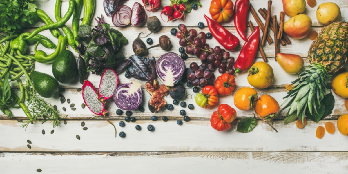 Porque é que a fibra é tão importante na tua dieta? Porque é que a fibra é tão importante na tua dieta?