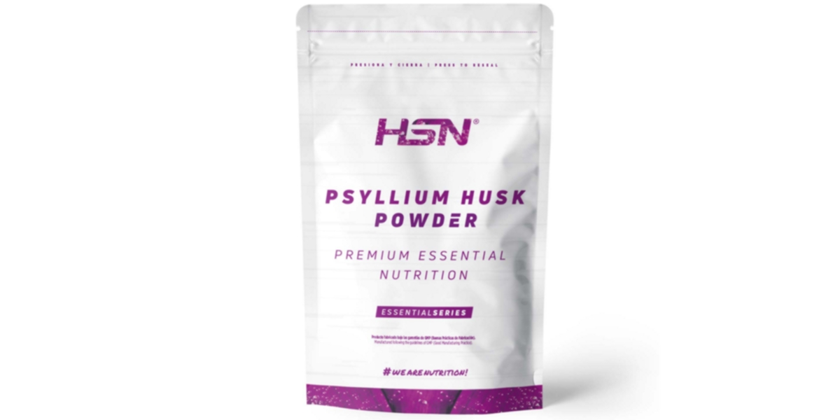 Psyllium husk da Essentialseries Psyllium husk da Essentialseries