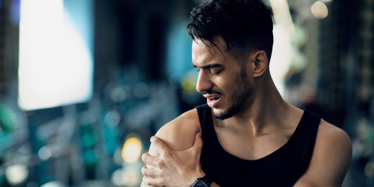 Tratamento e recuperação manguito rotador