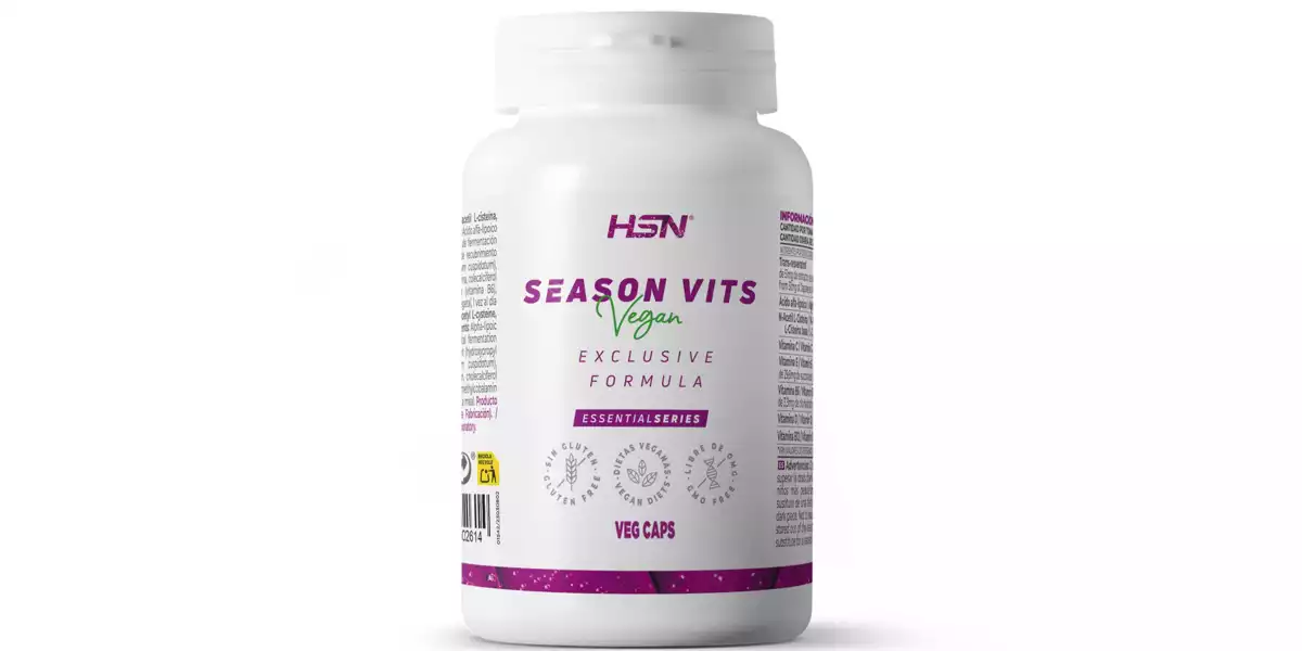 Season Vits de EssentialSeries Season Vits de EssentialSeries