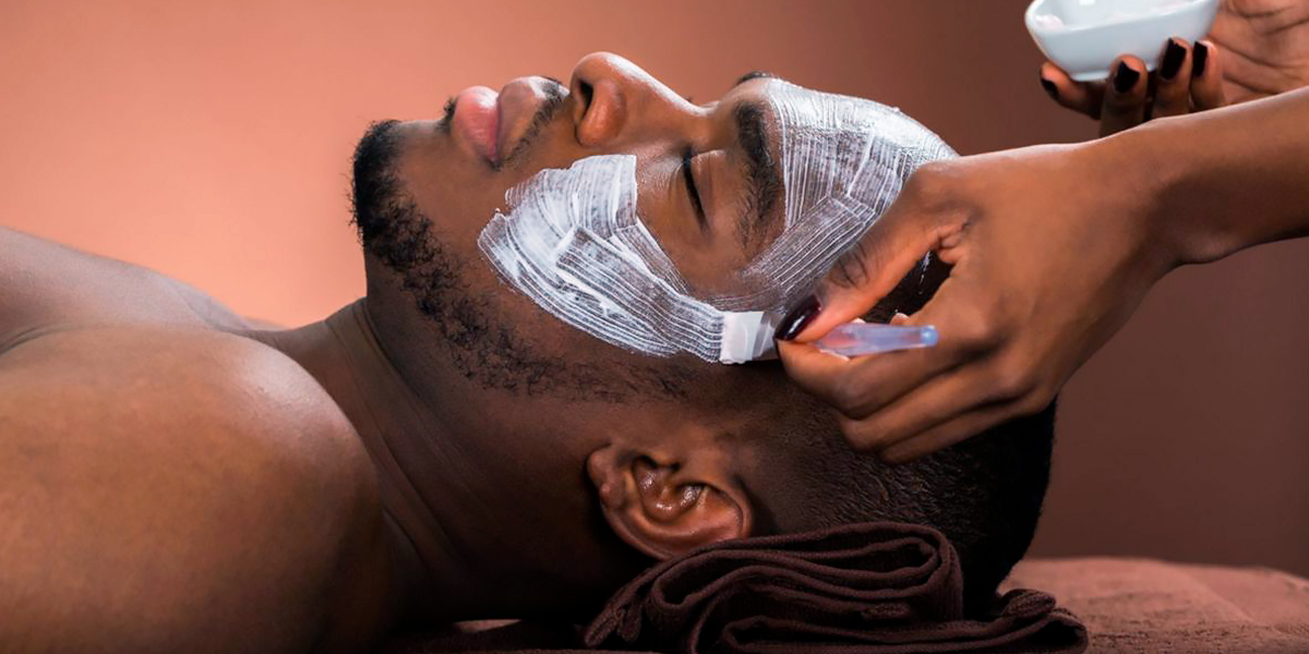 Tratamento facial Tratamento facial