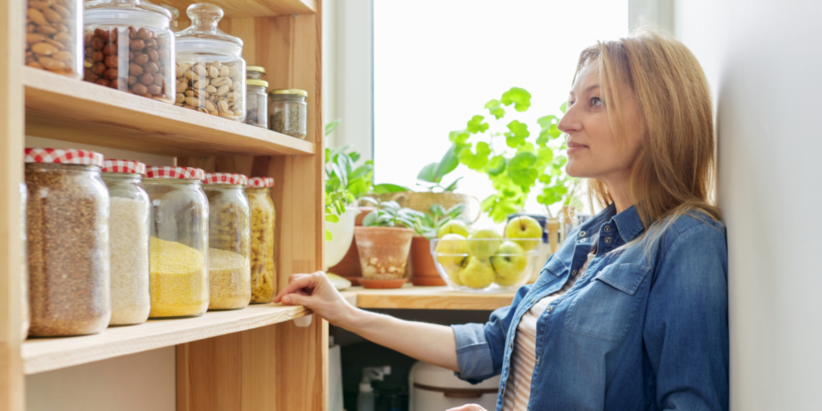Como conservar os alimentos?