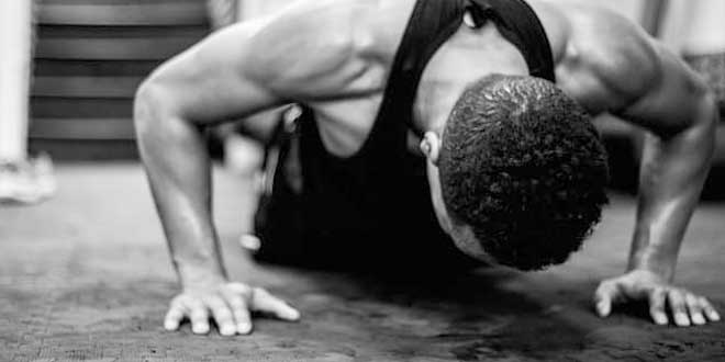 Hiit alta intensidade Hiit alta intensidade