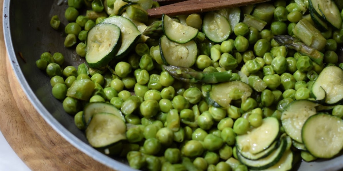 Legumes verdes na dieta Atkins Legumes verdes na dieta Atkins