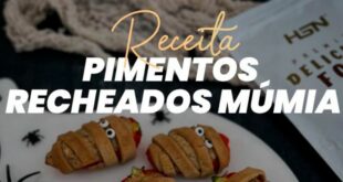 Pimentos múmia