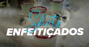 Shots Enfeitiçados
