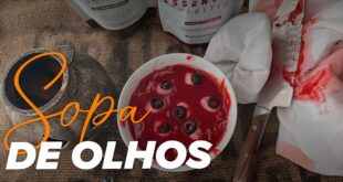 Sopa de Olhos
