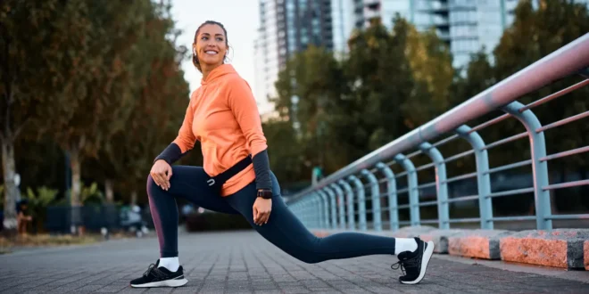 Top 5 Exercícios para Pernas Fortes