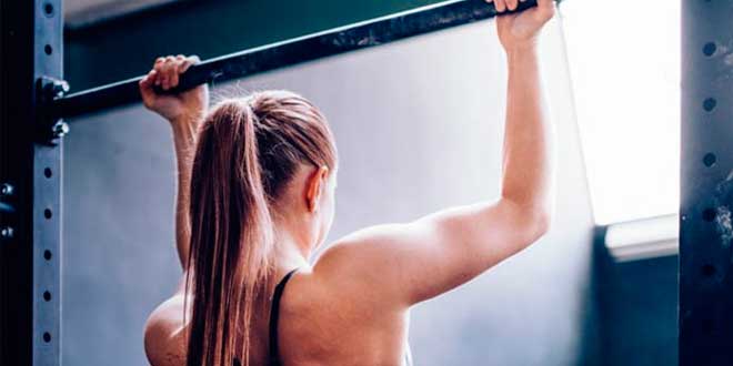Benefícios Treino Pesos Benefícios Treino Pesos