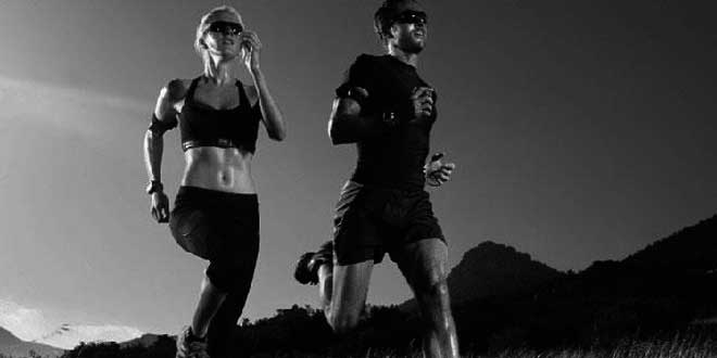 Cardio em casal