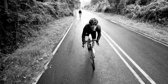 Ciclista