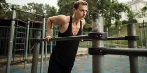 Fundos de Peito. Trabalha o Peitoral!