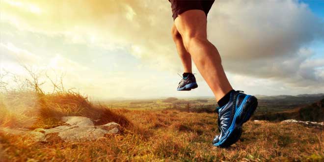 endurance