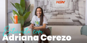 Entrevista com Adriana Cerezo