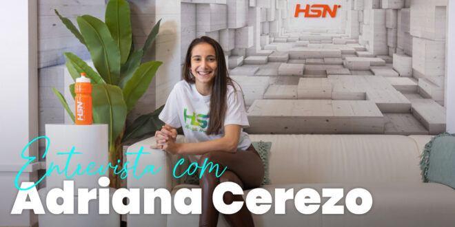 Entrevista a Adriana Cerezo, vice-campeã olímpica de Taekwondo Entrevista a Adriana Cerezo, vice-campeã olímpica de Taekwondo