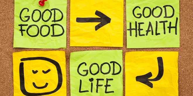 Importância da Dieta