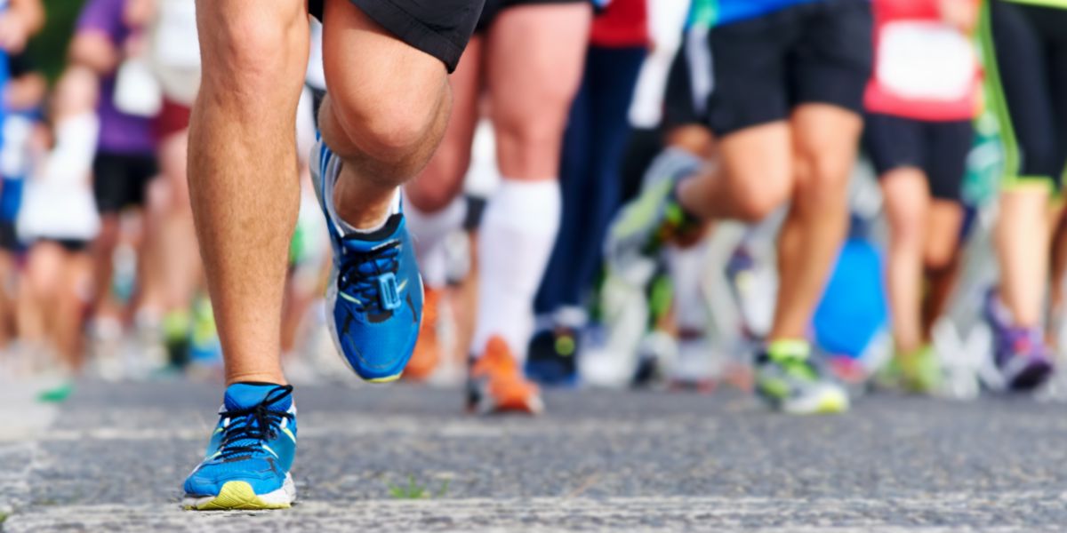 Maratona Maratona