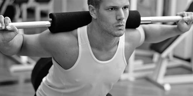 Como respirar durante o treino? Treino com Pesos para Principiantes Como respirar durante o treino? Treino com Pesos para Principiantes