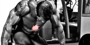 Gases e dor durante o treino