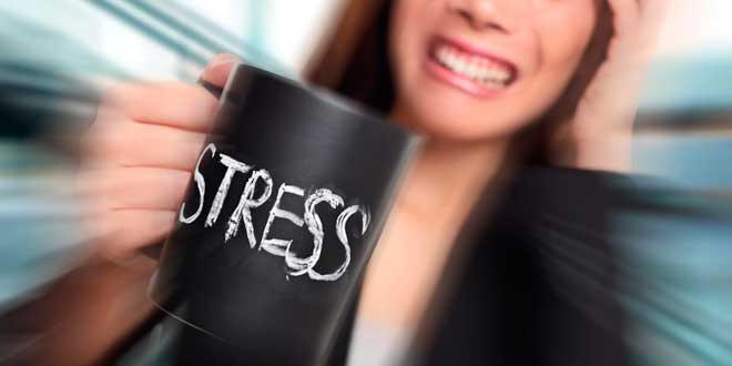 Ameaça e Stress