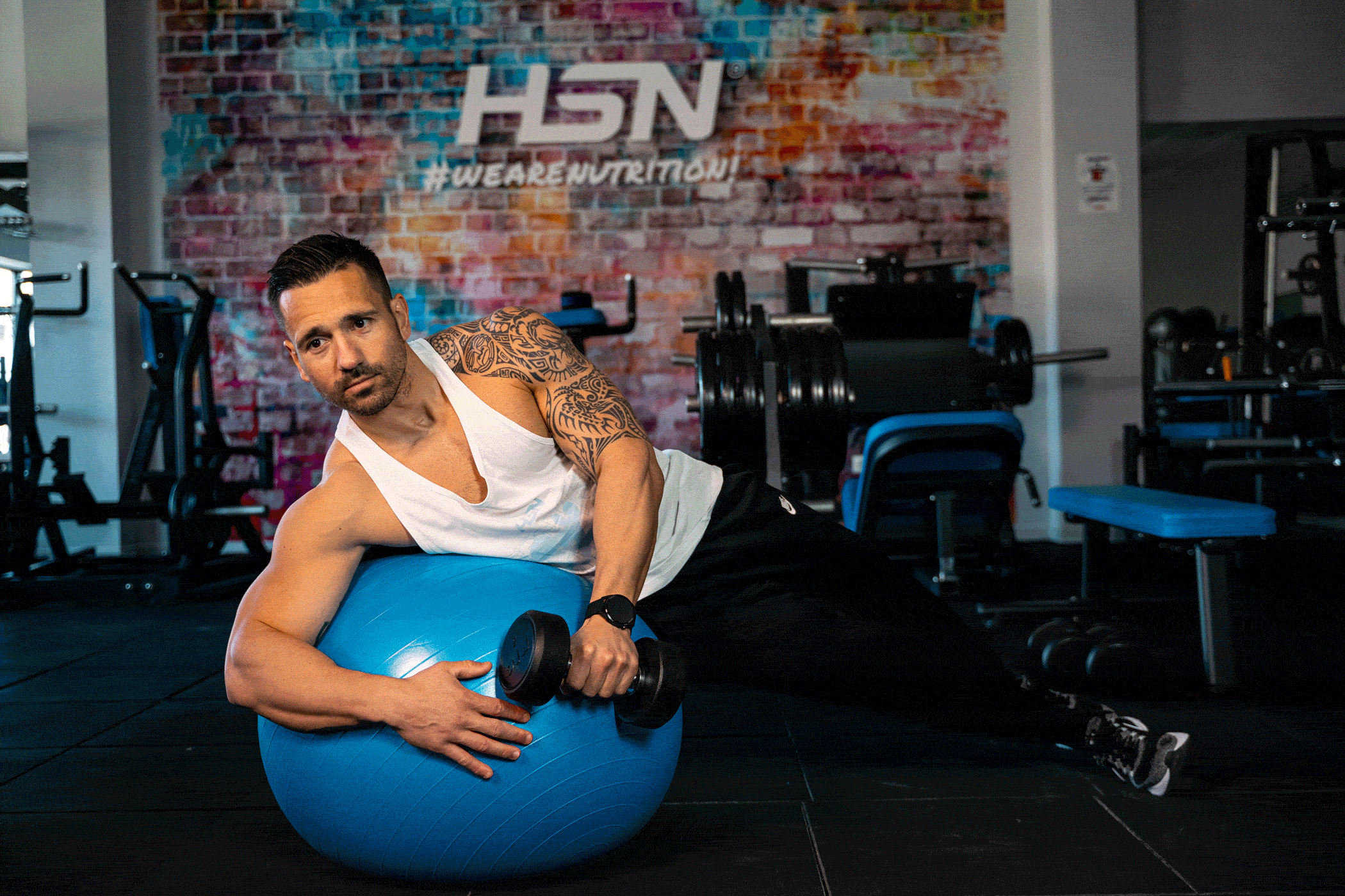 Bola Pilates Rear Deltoid Raise Bola Pilates Rear Deltoid Raise