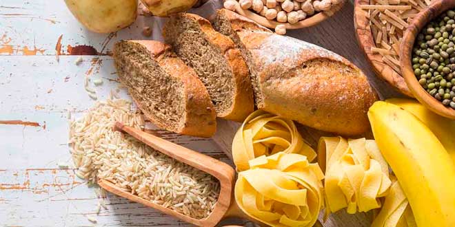 Carboidratos Complexos