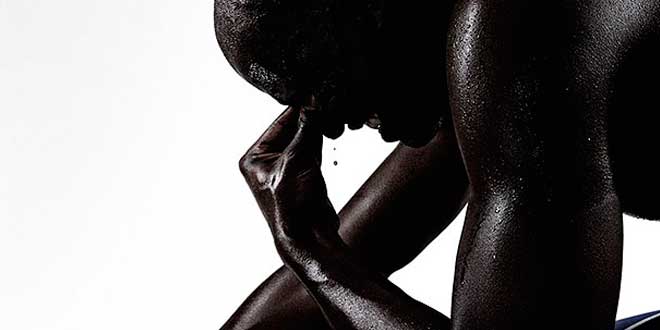 Descansar para a Recuperação Muscular