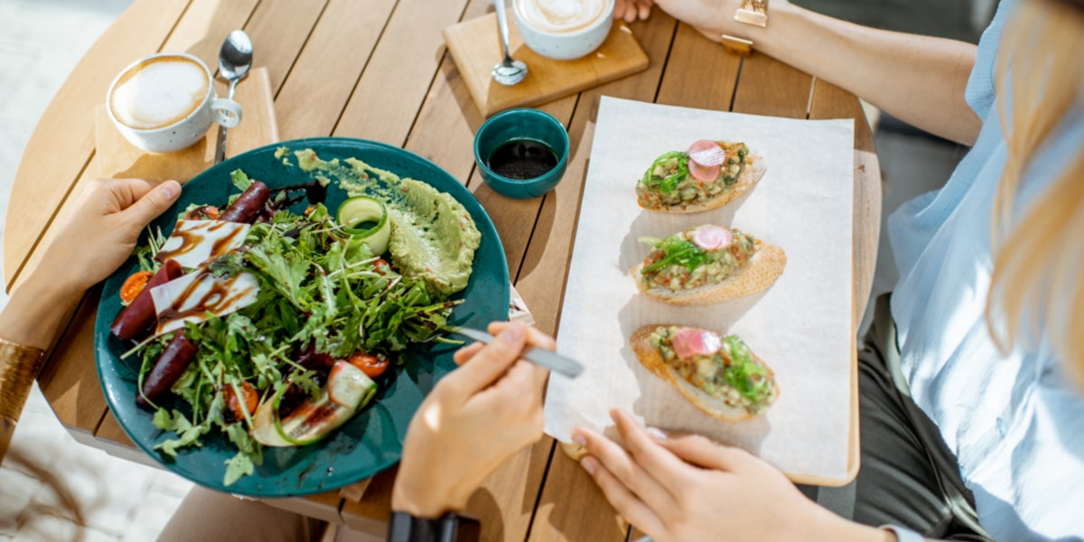 Estabelecer padrões de alimentação Estabelecer padrões de alimentação