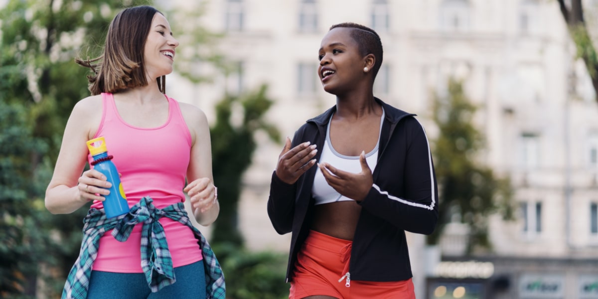 exercícios cardiovasculares aeróbicos - treinar se nunca fizeste exercício antes
