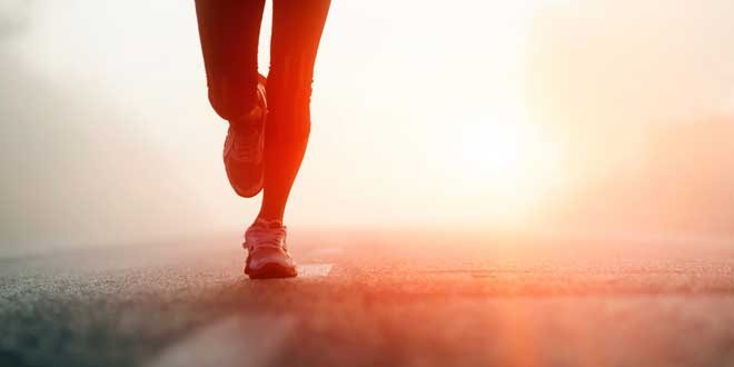 Recuperação Muscular