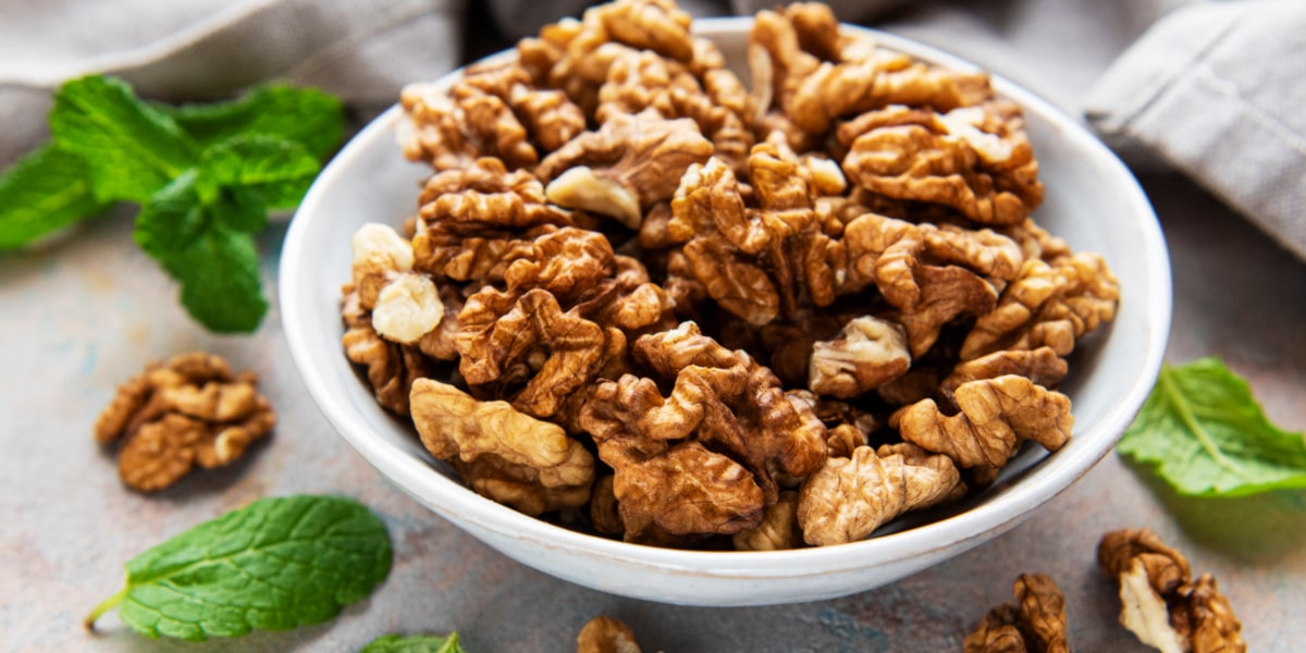 Snack saudável para evitar comer por ansiedade Snack saudável para evitar comer por ansiedade