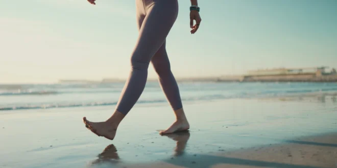 Transição para o Natural Running