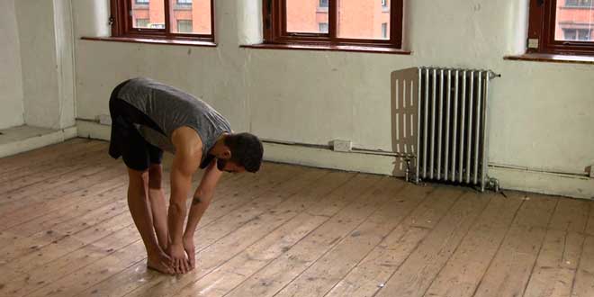 Alongamentos Balísticos